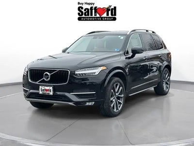 2016 Volvo XC90 AWD T6 Momentum 4DR SUV