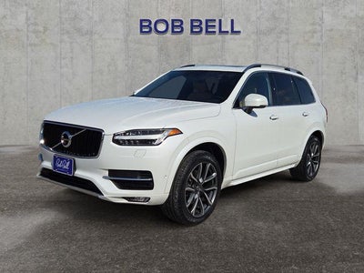Photo of a 2017 Volvo XC90 AWD T6 Momentum 4DR SUV for sale