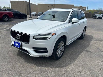Photo of a 2017 Volvo XC90 AWD T6 Momentum 4DR SUV for sale