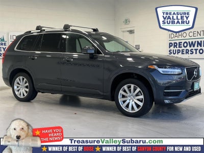 Photo of a 2017 Volvo XC90 AWD T6 Momentum 4DR SUV for sale