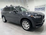 2017 XC90 Thumbnail 2
