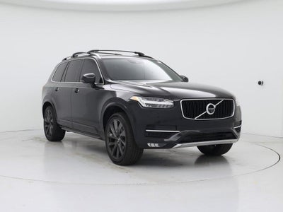 2018 Volvo XC90 AWD T6 Momentum 4DR SUV