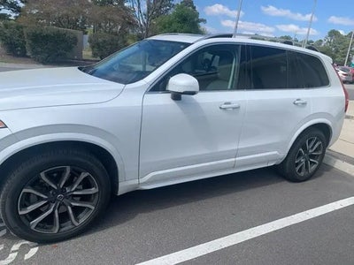 2018 Volvo XC90 AWD T6 Momentum 4DR SUV