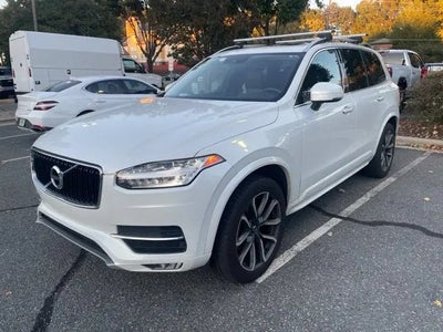 2019 Volvo XC90 AWD T6 Momentum 4DR SUV