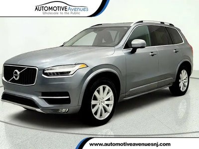2019 Volvo XC90 AWD T6 Momentum 4DR SUV
