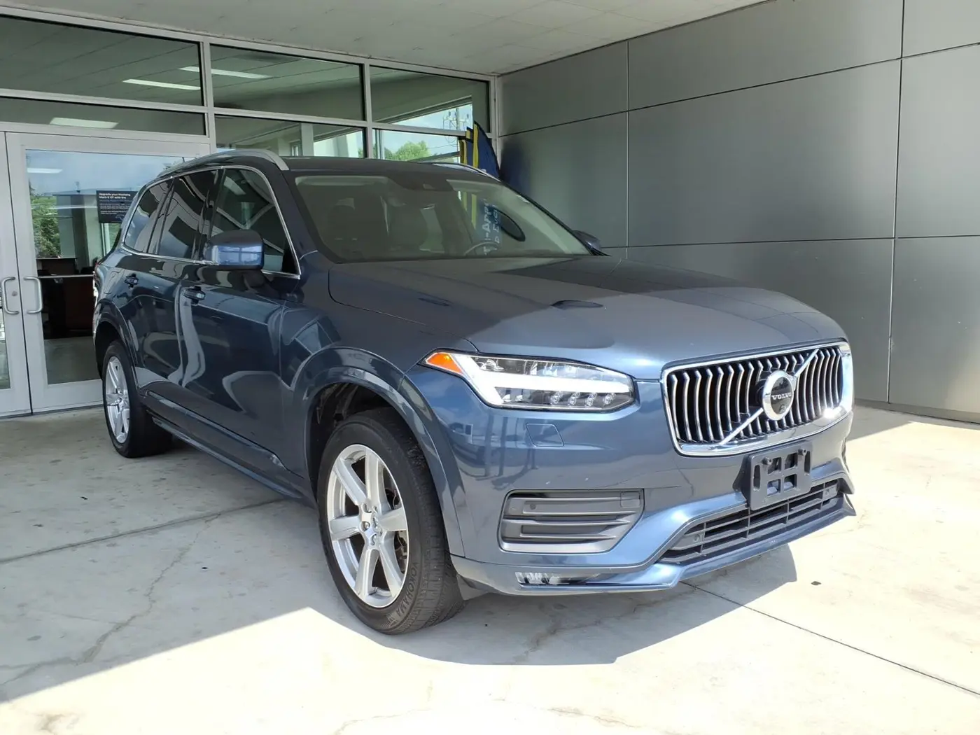 2020 Volvo XC90