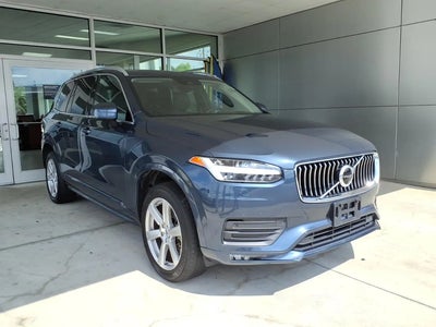 Photo of a 2020 Volvo XC90 AWD T6 Momentum 7-Passenger 4DR SUV for sale