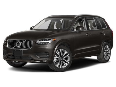 Photo of a 2022 Volvo XC90 AWD T6 Momentum 7-Passenger 4DR SUV for sale