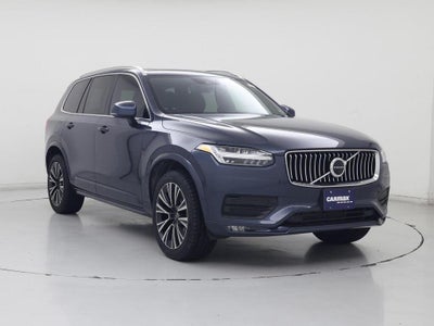 2022 Volvo XC90 AWD T6 Momentum 7-Passenger 4DR SUV
