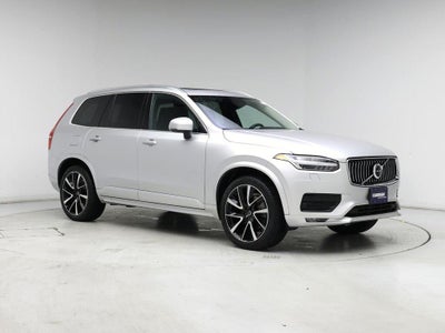 Photo of a 2022 Volvo XC90 AWD T6 Momentum 7-Passenger 4DR SUV for sale