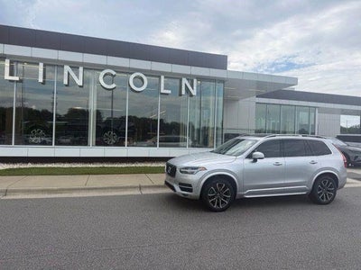 Photo of a 2017 Volvo XC90 AWD T6 Momentum 4DR SUV for sale