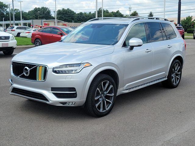 2017 Volvo XC90 - $13,557