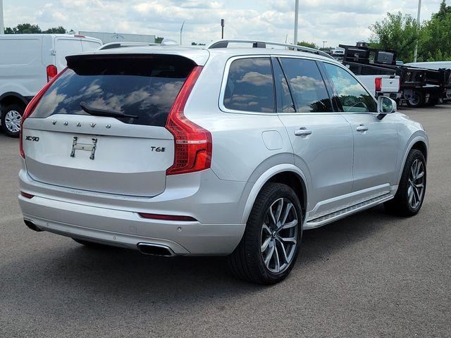 2017 Volvo XC90 - $13,557