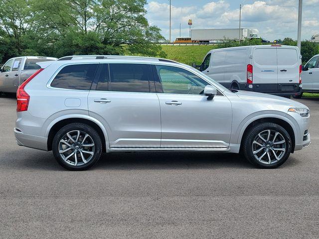 2017 Volvo XC90 - $13,557