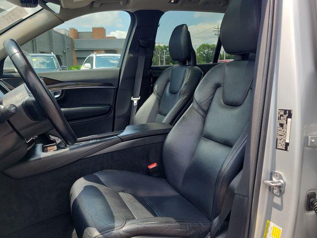 2017 Volvo XC90 - $13,557