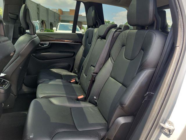 2017 Volvo XC90 - $13,557