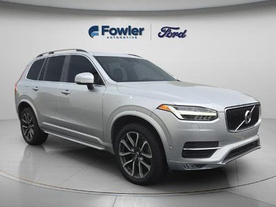 Photo of a 2017 Volvo XC90 AWD T6 Momentum 4DR SUV for sale