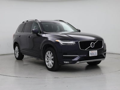 Photo of a 2017 Volvo XC90 AWD T6 Momentum 4DR SUV for sale