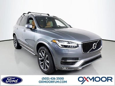 Photo of a 2018 Volvo XC90 AWD T6 Momentum 4DR SUV for sale