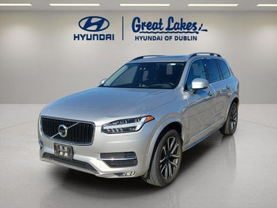 Photo of a 2019 Volvo XC90 AWD T6 Momentum 4DR SUV for sale