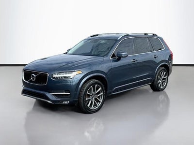 Photo of a 2019 Volvo XC90 AWD T6 Momentum 4DR SUV for sale