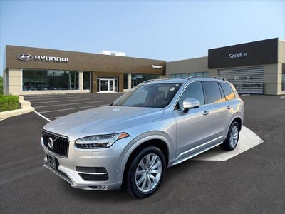 2019 Volvo XC90 AWD T6 Momentum 4DR SUV