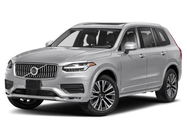 2020 Volvo XC90 - $27,420