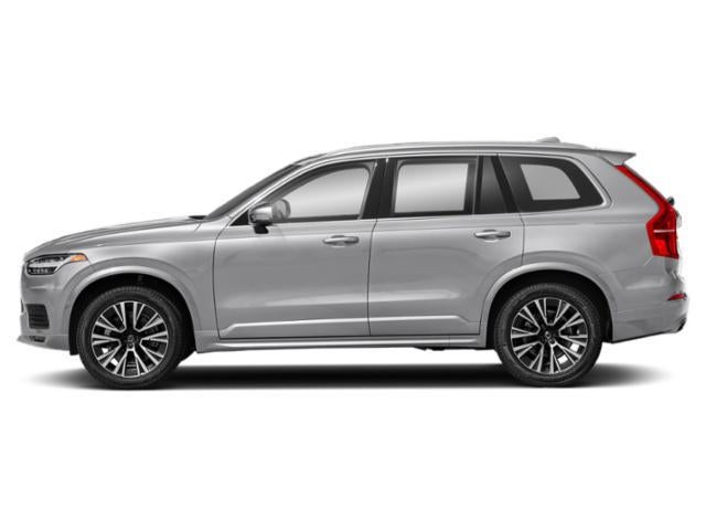 2020 Volvo XC90 - $27,420