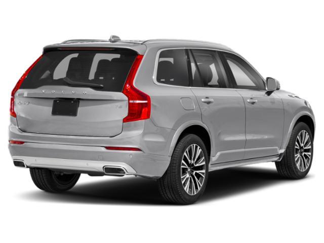 2020 Volvo XC90 - $27,420