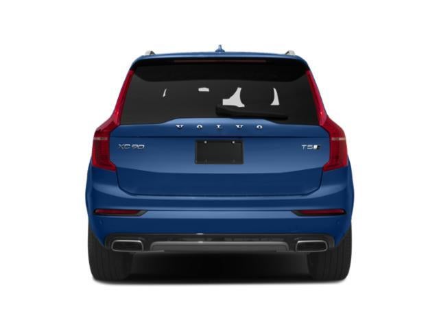 2020 Volvo XC90 - $27,420