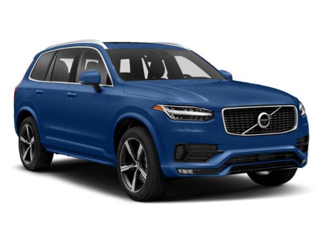 2020 Volvo XC90 - $27,420
