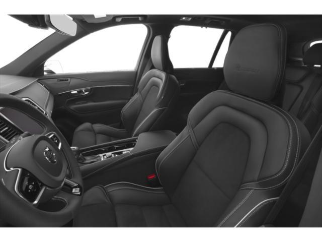 2020 Volvo XC90 - $27,420