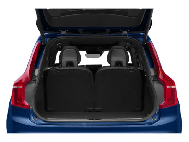 2020 Volvo XC90 - $27,420