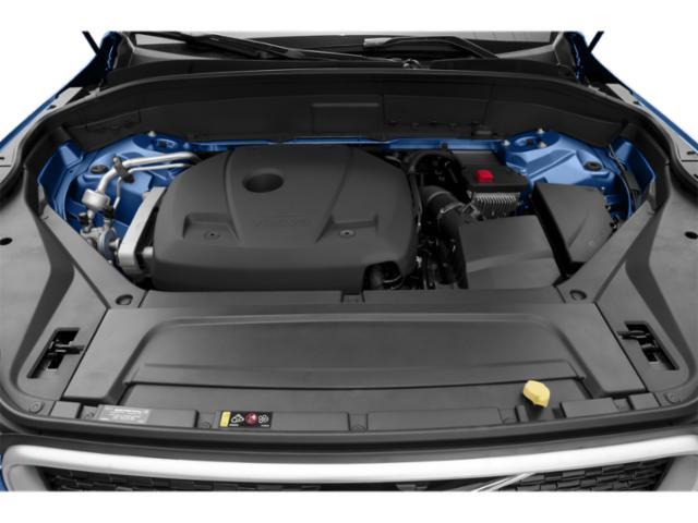 2020 Volvo XC90 - $27,420