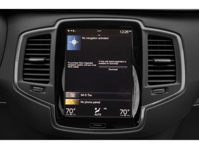 2020 Volvo XC90 - $27,420