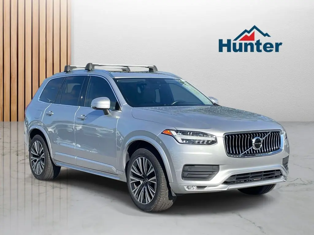 2020 Volvo XC90