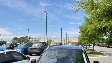 2020 Volvo XC90 T6 Momentum 7-Passenger