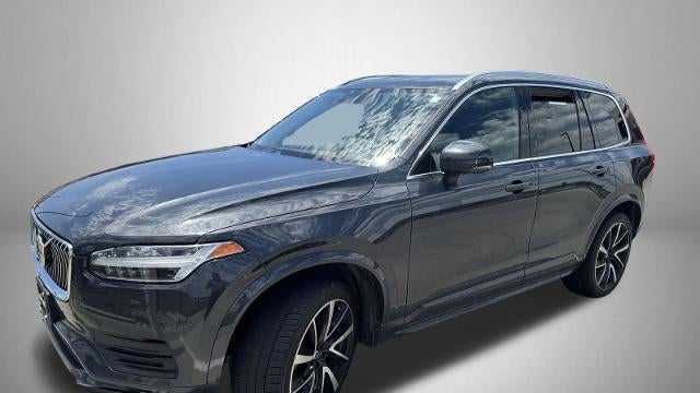 Preowned 2021 Volvo XC90 T6 Momentum 7-Passenger for Sale