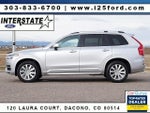 2016 XC90 Thumbnail 2