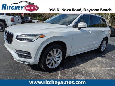 2016 Volvo XC90 AWD T6 Momentum 4DR SUV