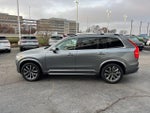 2017 XC90 Thumbnail 4