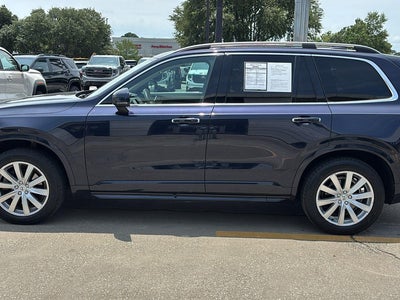 Photo of a 2017 Volvo XC90 AWD T6 Momentum 4DR SUV for sale