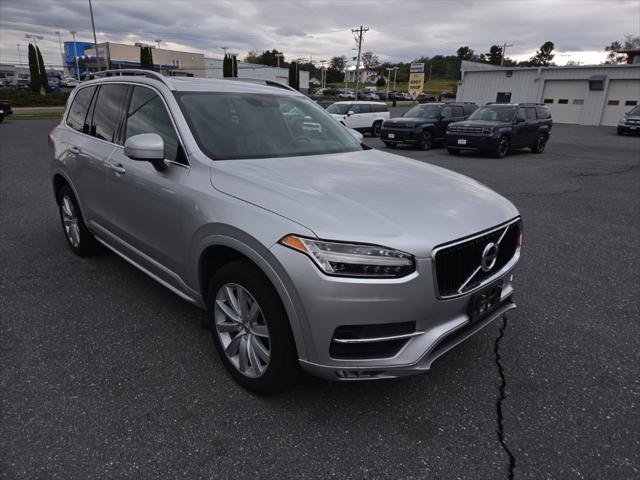 2019 Volvo XC90 - $14,997
