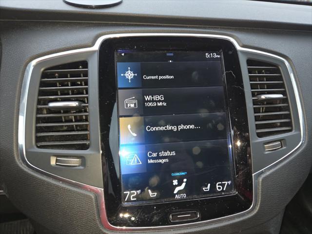 2019 Volvo XC90 - $14,997