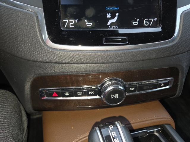 2019 Volvo XC90 - $14,997