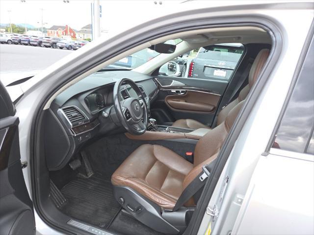 2019 Volvo XC90 - $14,997