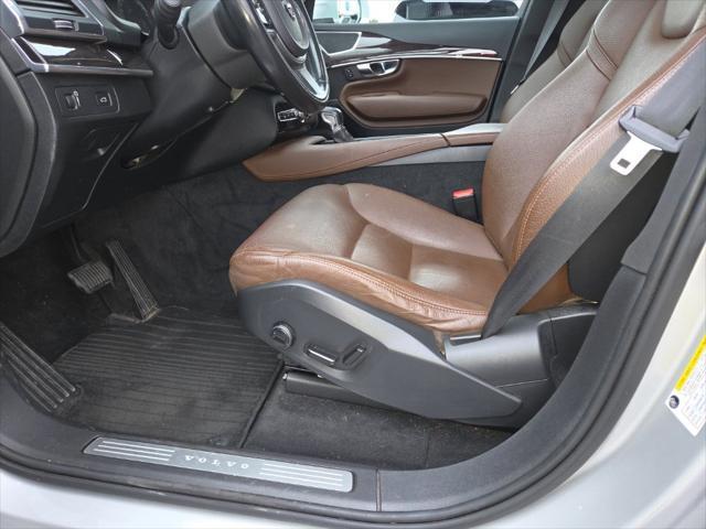 2019 Volvo XC90 - $14,997
