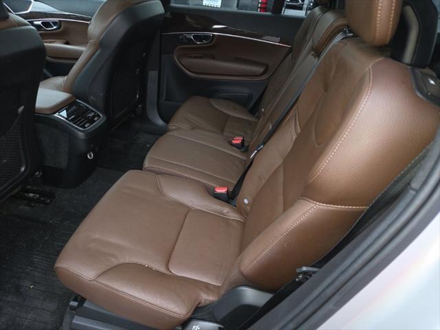 2019 Volvo XC90 - $14,997