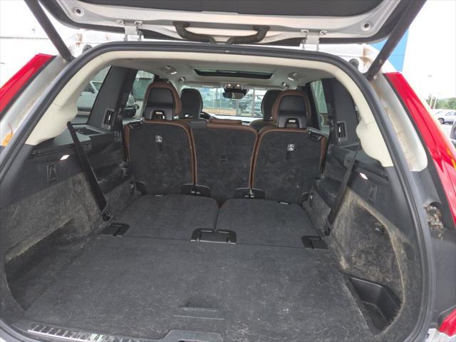 2019 Volvo XC90 - $14,997
