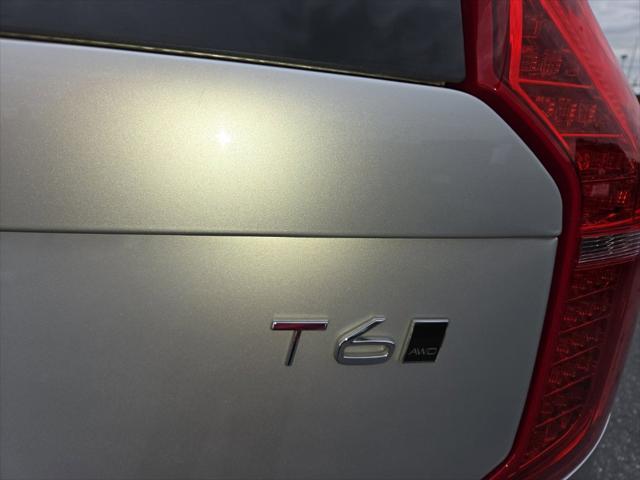 2019 Volvo XC90 - $14,997